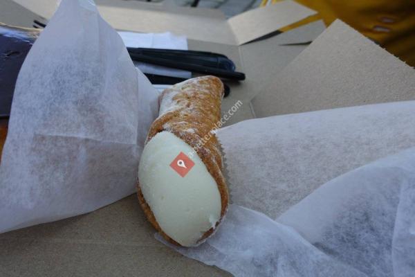 Carol Ann's Bake Shop