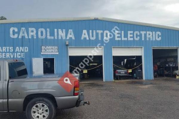 Carolina Auto Electric