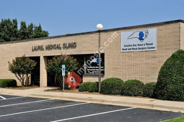 Carolina Ear, Nose & Throat Head and Neck Surgery Center, P.A.