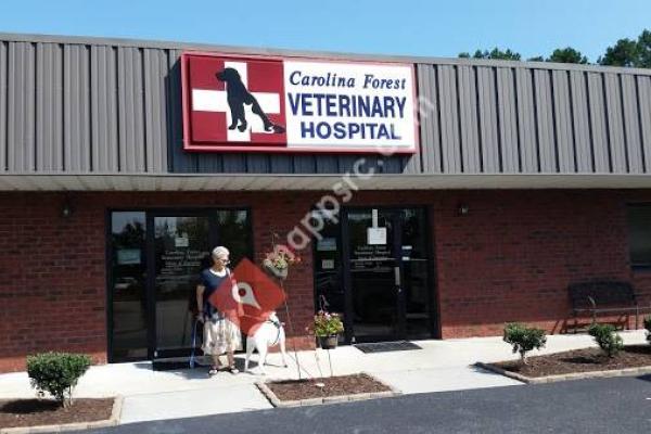 Carolina Forest Veterinary Hospital