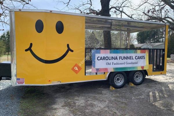 Carolina Funnel Cakes