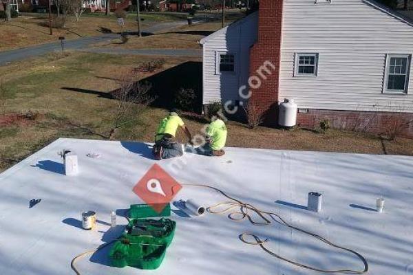 Carolina Insulation & Foam Inc