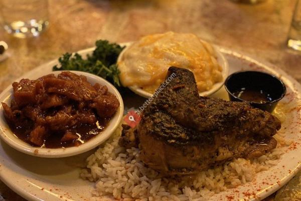 Carolina Kitchen Bar & Grill