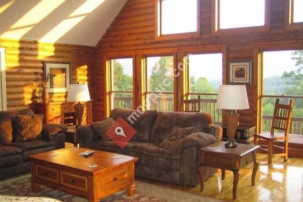 Carolina Mornings Asheville Mountain Vacation Rentals