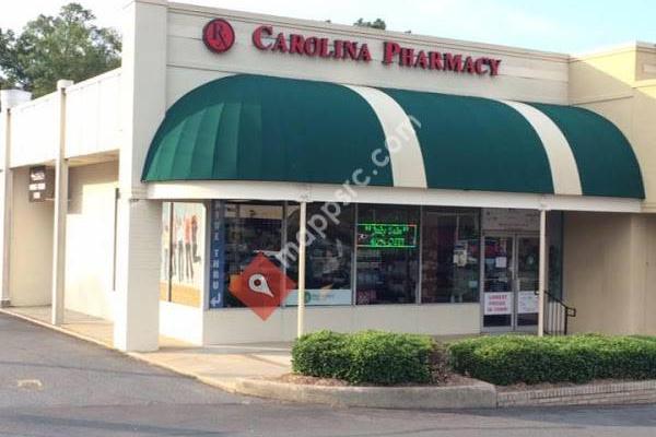 Carolina Pharmacy