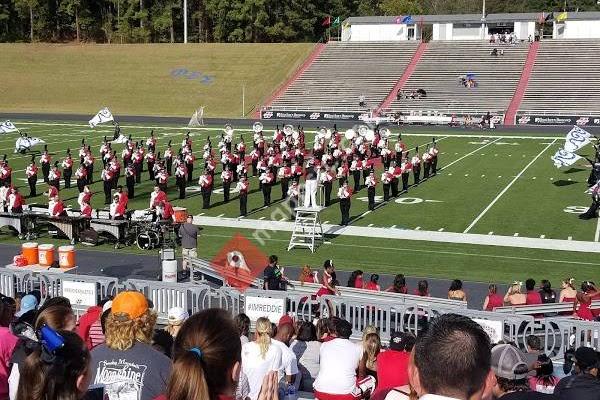 Carpenter-Haygood Stadium
