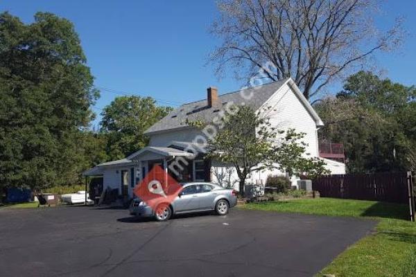 Carpenter Sandra K DVM