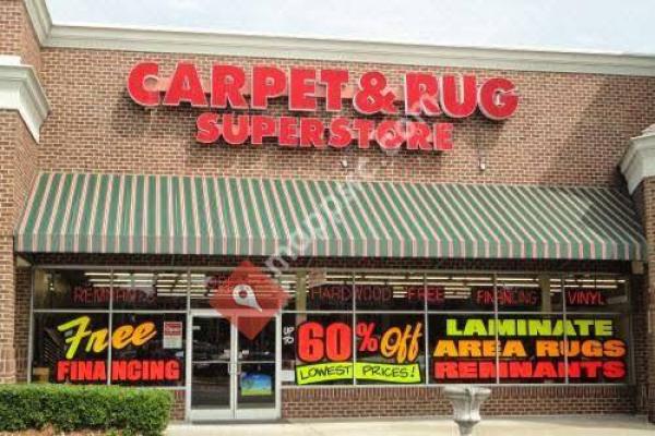 Carpet & Rug Superstore