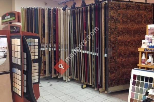 Carpet USA & Tile