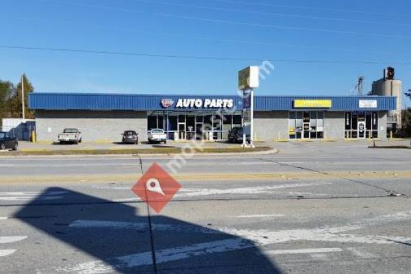 Carquest Auto Parts - Auto Parts of Statesboro, Inc.