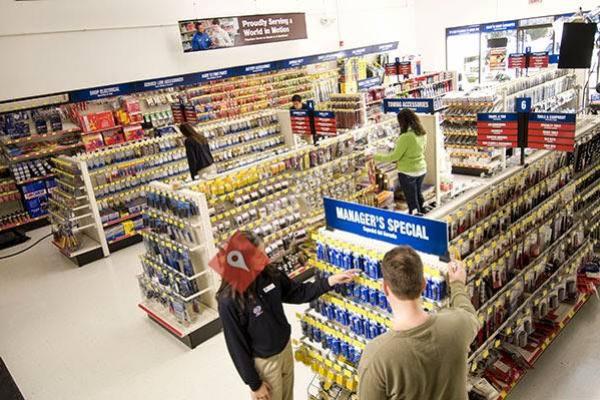 Carquest Auto Parts - Mid-Valley Automotive