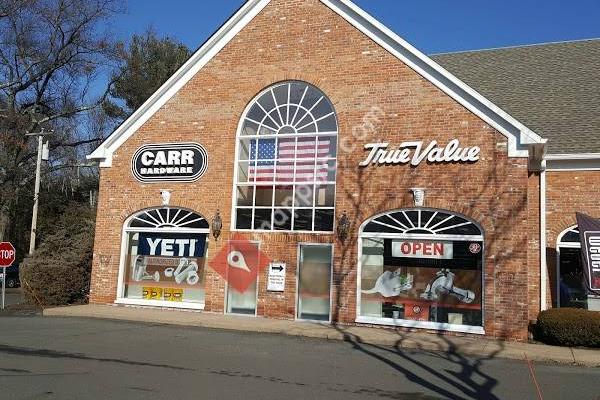 Carr Hardware