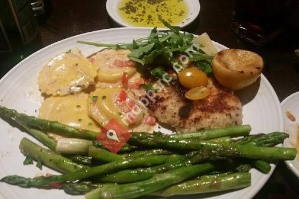 Carrabba's Italian Grill