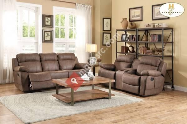 Carrasco | Mattress & Furniture LLC.