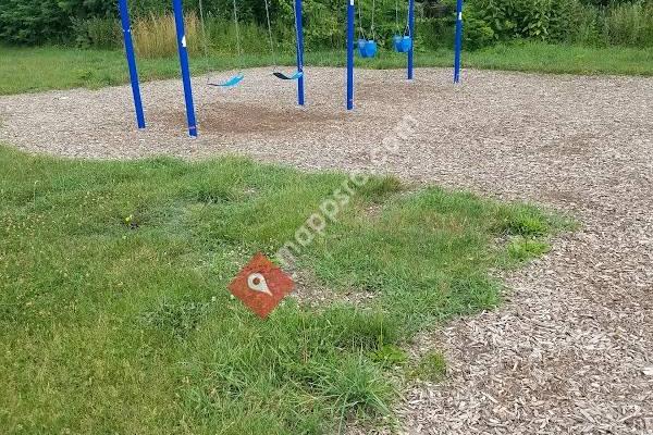 Carrie Mattingly Tot Lot