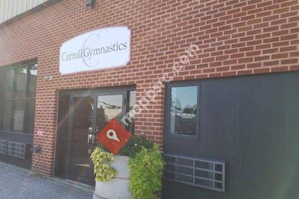 Carroll Gymnastics