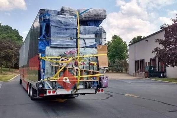Carroll's Moving & Storage