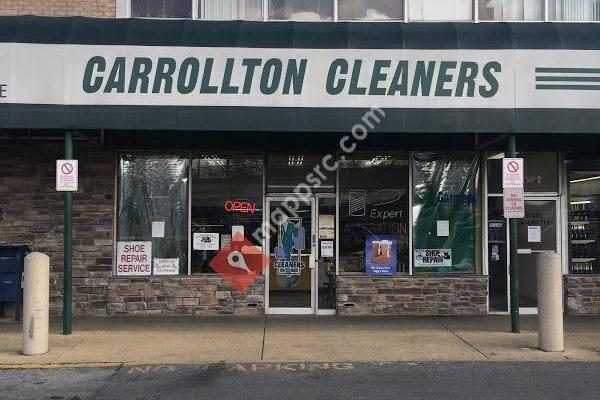 Carrollton Cleaners