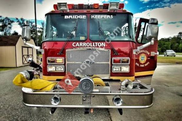 Carrollton Volunteer Fire Department
