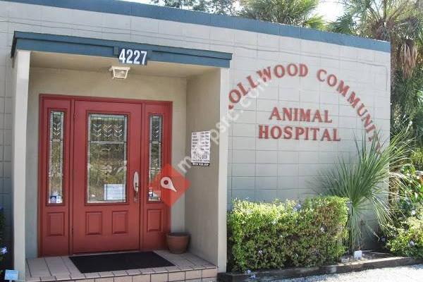 Carrollwood Community Animal Hospital