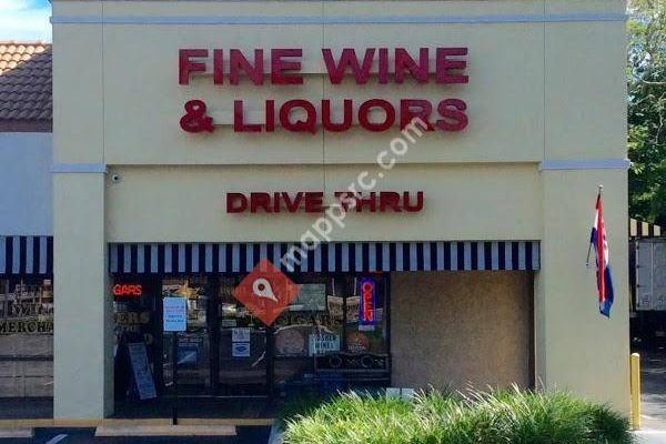 Carrollwood Fine Wine & Spirits