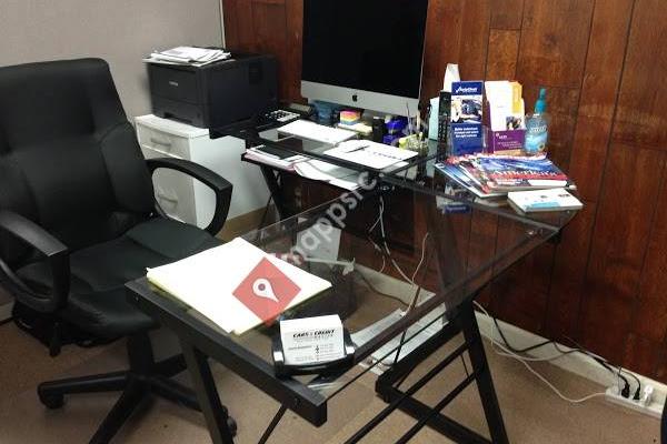 Cars and Credit Master