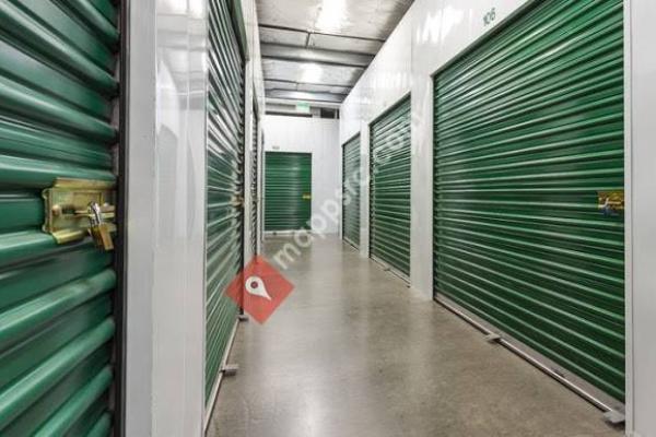 Carson City Self Storage