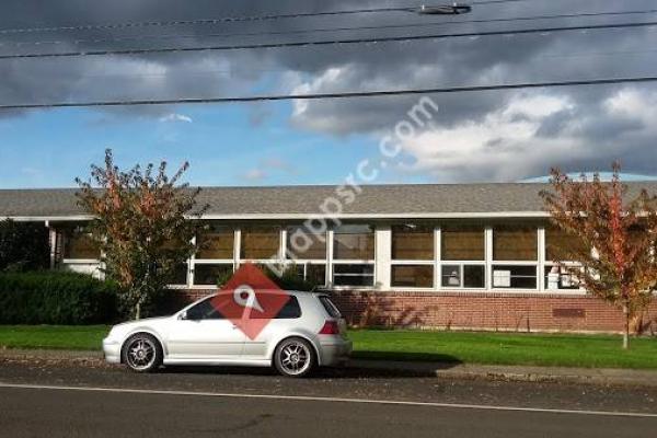 Carson Elementary School