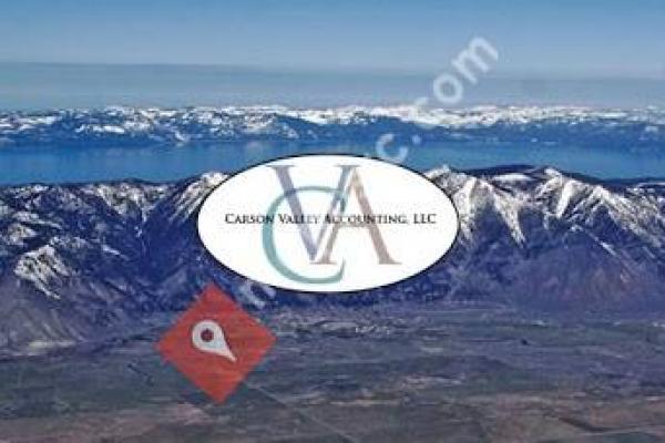 Carson Valley Accounting, LLC