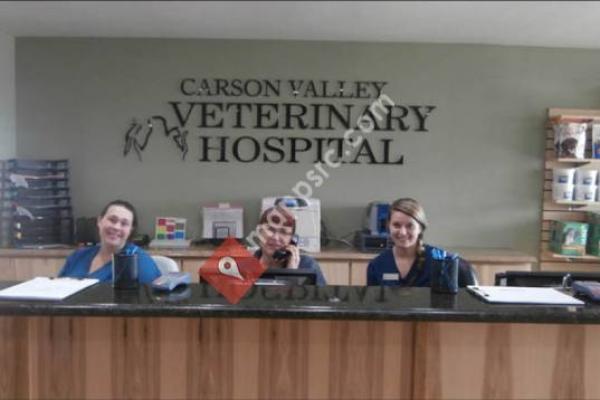 Carson Valley Veterinary Hospital