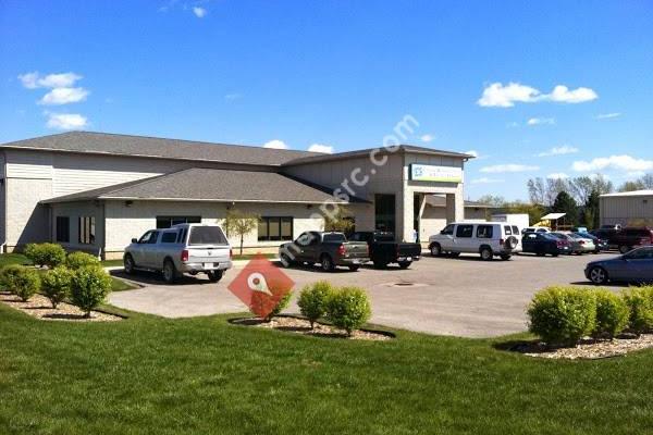 Carter Rehabilitation & Aquatic Center - Tecumseh