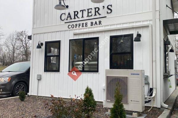 Carter’s Coffee Bar