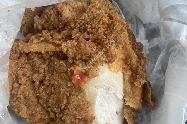 Carter's Fried Chicken