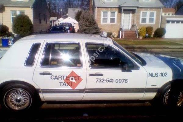 Carteret Taxi