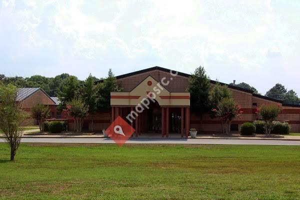 Cartersville Elementary School