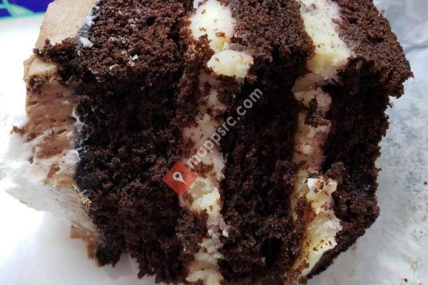 Caruso's Pastry Shoppe