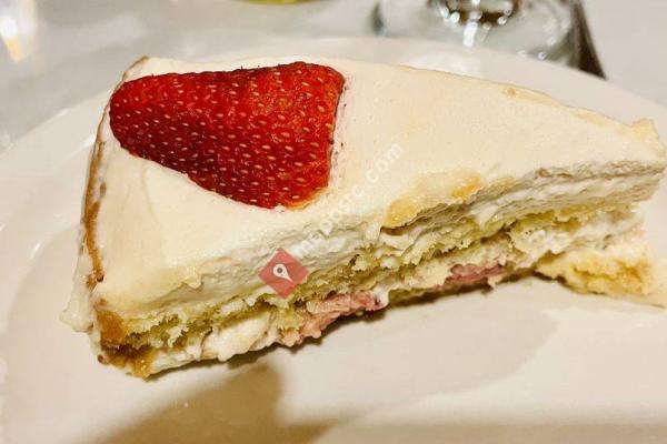 Caruso's Ristorante Italiano