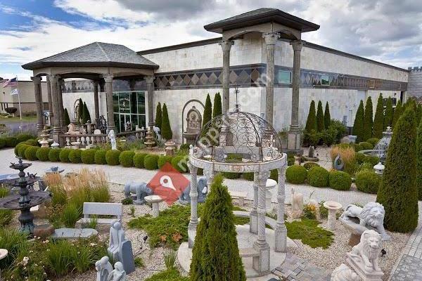 Carved Stone Creations, Inc.