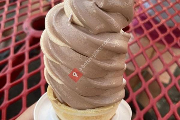 Carvel Ice Cream