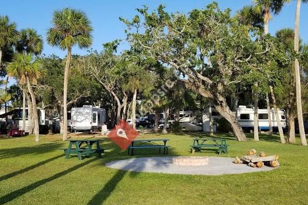 Carver's Cove RV Resort