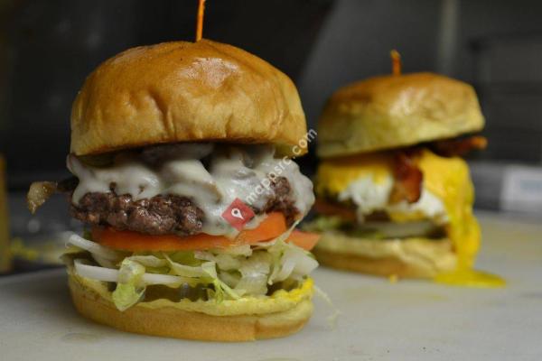 Carytown Burgers & Fries