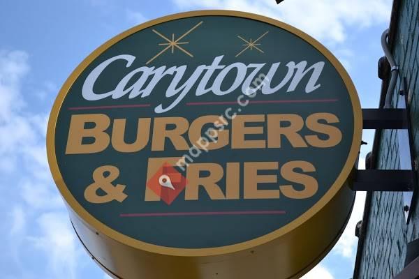 Carytown Burgers & Fries Lakeside