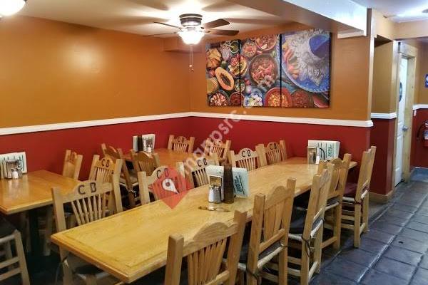 Casa Baeza Mexican Restaurant