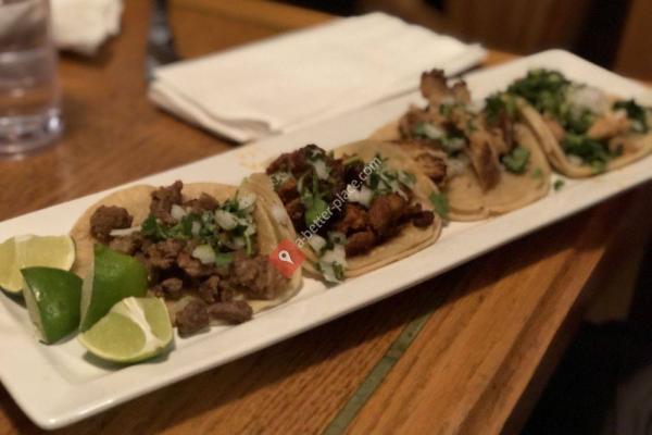 Casa Baeza Mexican Restaurant