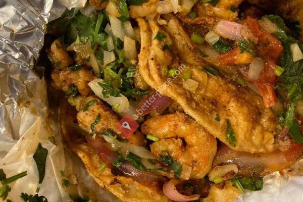 Casa Chapala's Grill