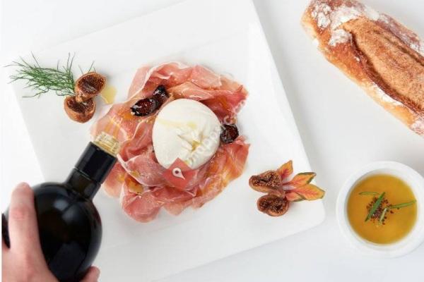 Casa D'Angelo Ristorante