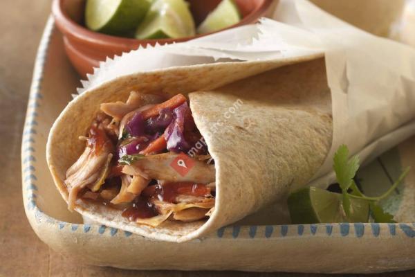 Casa De Soul Food Truck