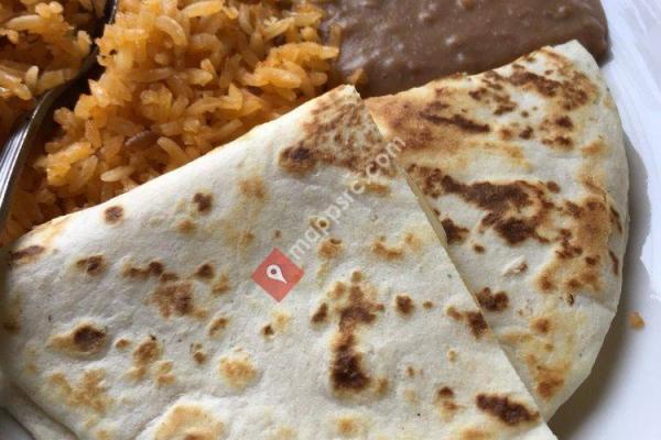 Casa Del Mar Mexican Bar & Grill