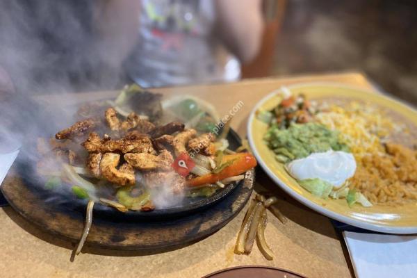 Casa Grande Mexican Restaurant & Cantina