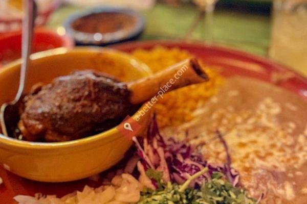 Casa Grande Mexican Restaurant & Cantina